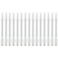 Bulls Simplex Silver shafts 5-pack